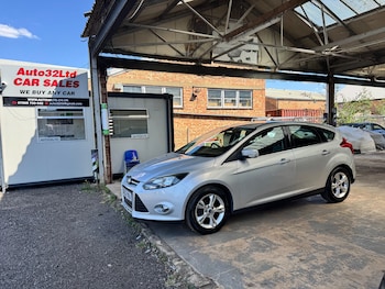 Used Ford Focus 2012 for sale - 79390231: Photo