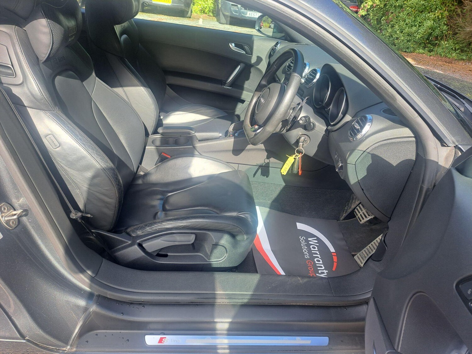 Vehicle 25