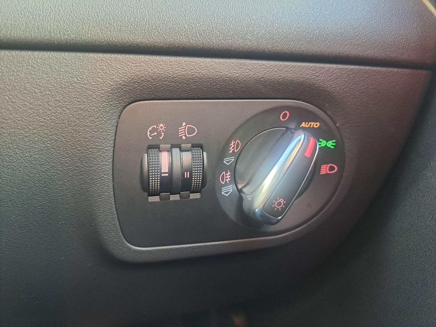 Vehicle 32
