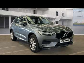 2017 (67) - 2.0 T5 Momentum Auto AWD Euro 6 (s/s) 5dr