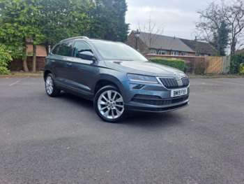 2019 (19) - 1.6 TDI SE L DSG Euro 6 (s/s) 5dr