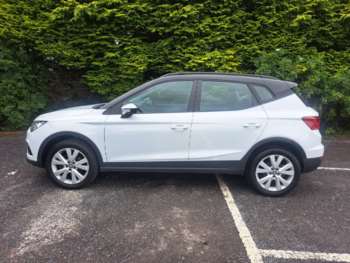 Used SEAT Arona 2018 for sale - 75342998: Photo