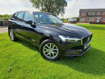 2018 (18) - 2.0 D4 Momentum Auto AWD Euro 6 (s/s) 5dr