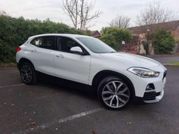 2018 (18) - 2.0 18d Sport sDrive Euro 6 (s/s) 5dr