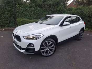 Used BMW X2 2018 for sale - 75342992: Photo