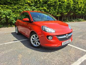 2013 (63) - 1.2 16v JAM Euro 5 3dr