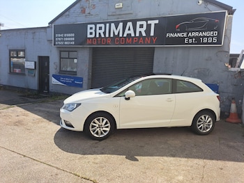2012 (62) - 1.4 SE Sport Coupe Euro 5 3dr