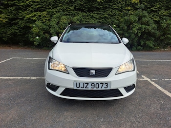 Used SEAT Ibiza 2012 for sale - 75544170: Photo