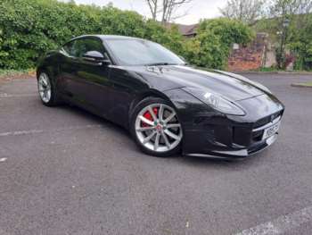2015 (15) - 3.0 V6 S Auto Euro 6 (s/s) 2dr