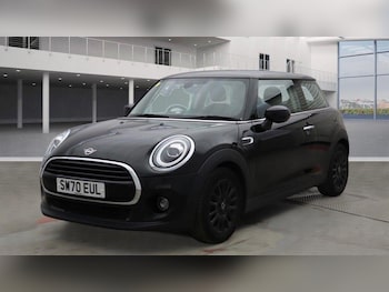 Used MINI Hatch 2020 for sale - 75645978: Photo