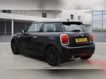 Used MINI Hatch 2020 for sale - 75645978: Photo