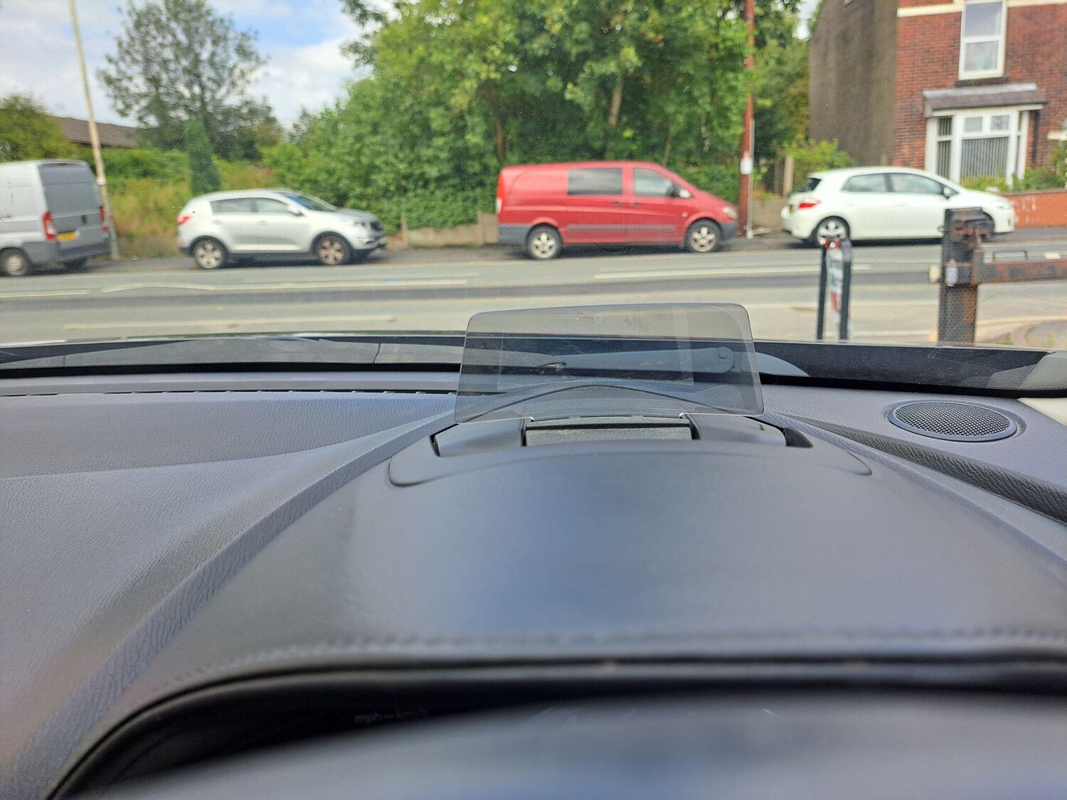 Vehicle 19