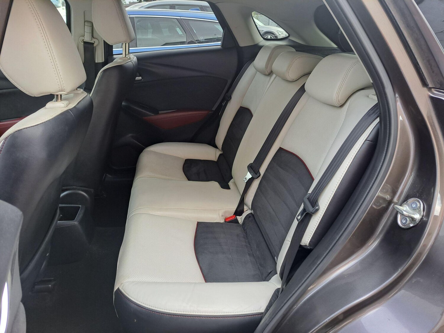 Vehicle 27