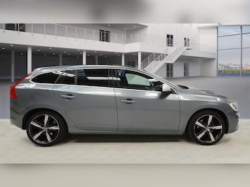 Volvo - V60