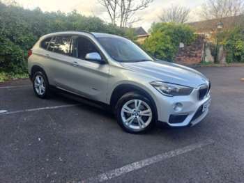 2017 (67) - 2.0 18d SE Auto sDrive Euro 6 (s/s) 5dr
