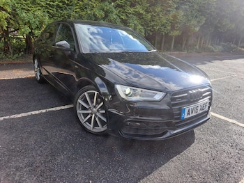 2016 (16) - 2.0 TDI S line Sportback quattro Euro 6 (s/s) 5dr (Nav)