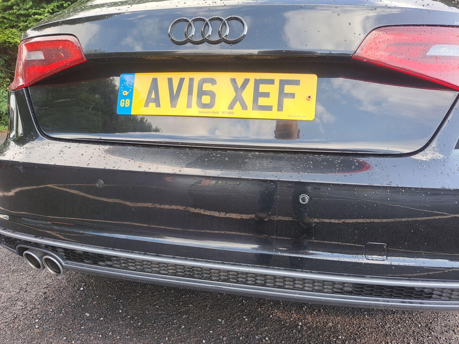 Vehicle 24