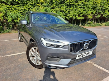 2017 (67) - 2.0 T5 Momentum Auto AWD Euro 6 (s/s) 5dr