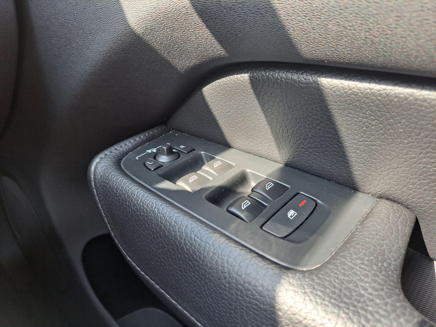 Vehicle 34