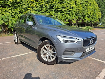 Used Volvo XC60 2017 for sale - 75563235: Photo