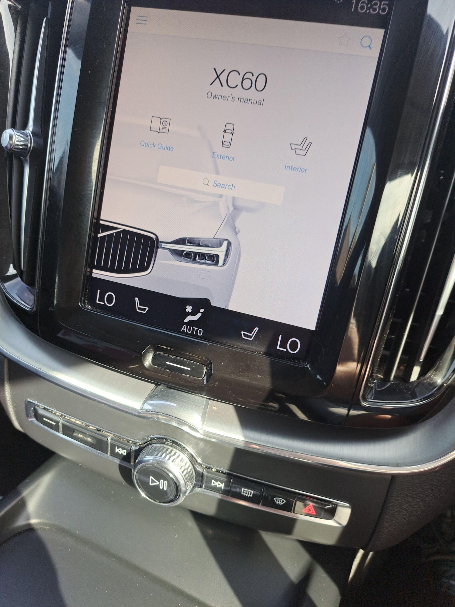 Vehicle 40