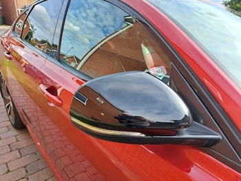 Used Jaguar XF 2017 for sale - 75839340: Photo
