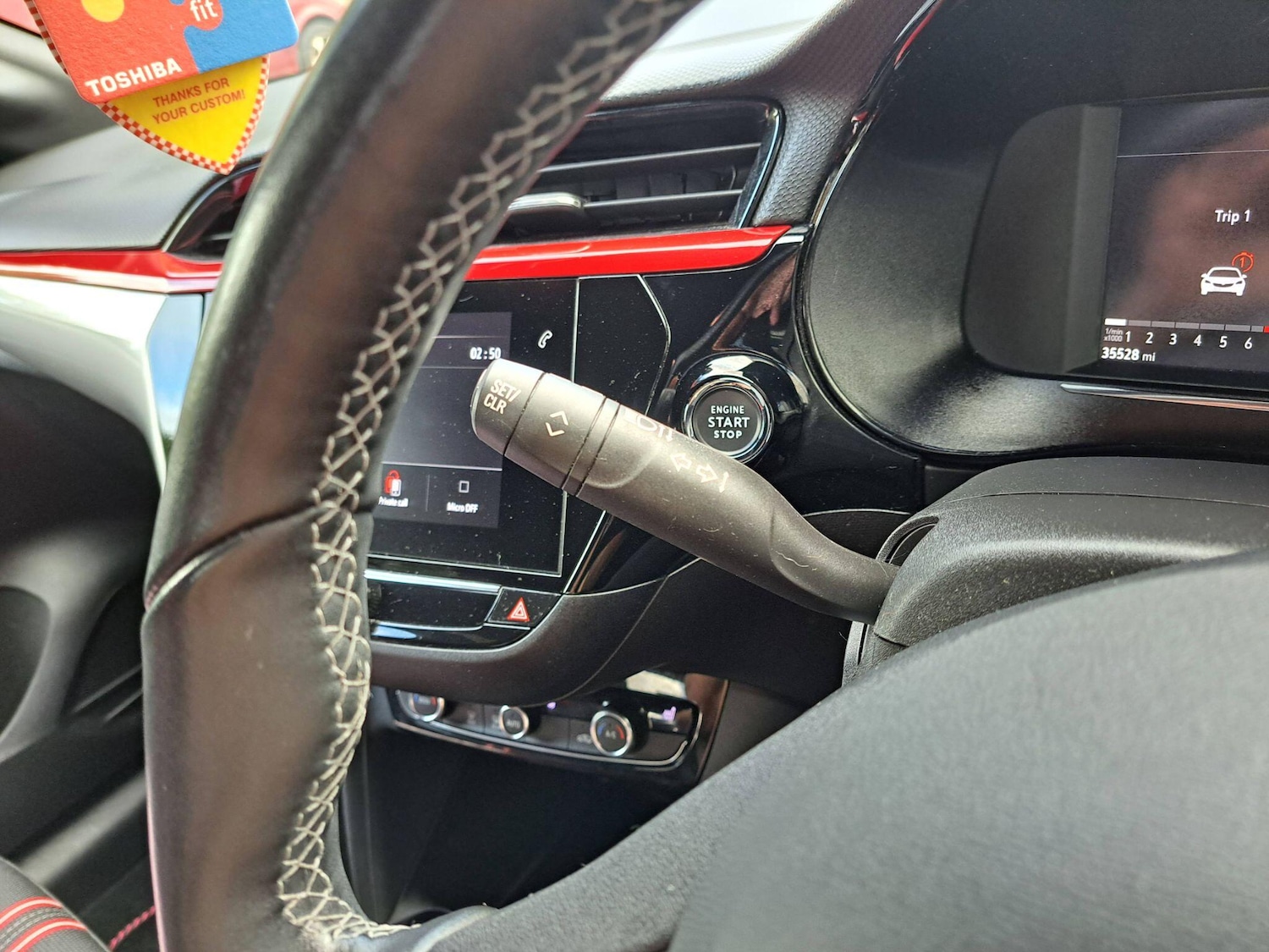Vehicle 38