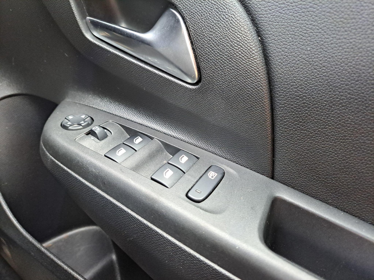 Vehicle 40