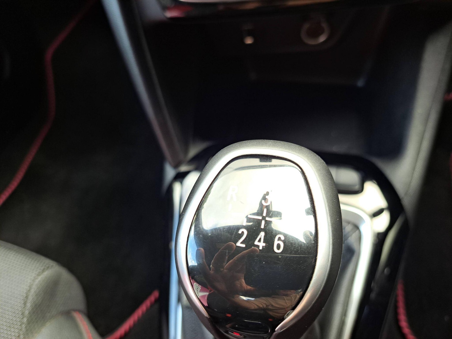 Vehicle 44