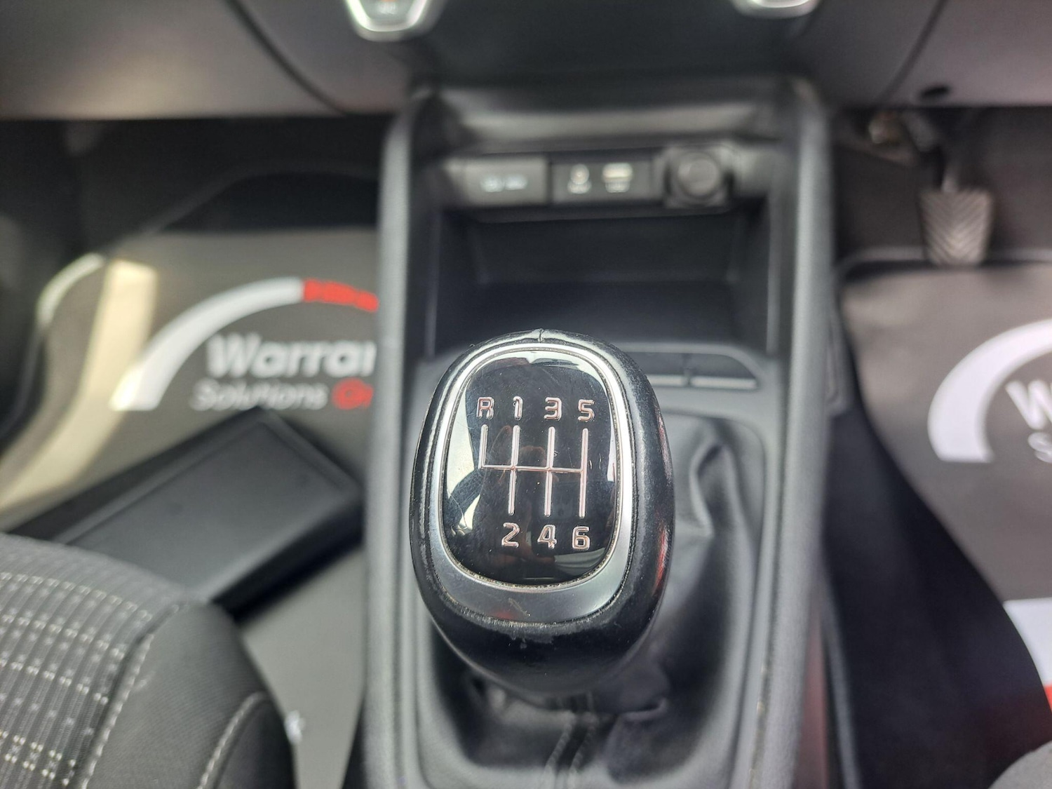 Vehicle 19