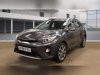 Used Kia Stonic 2019 for sale - 75494114: Photo
