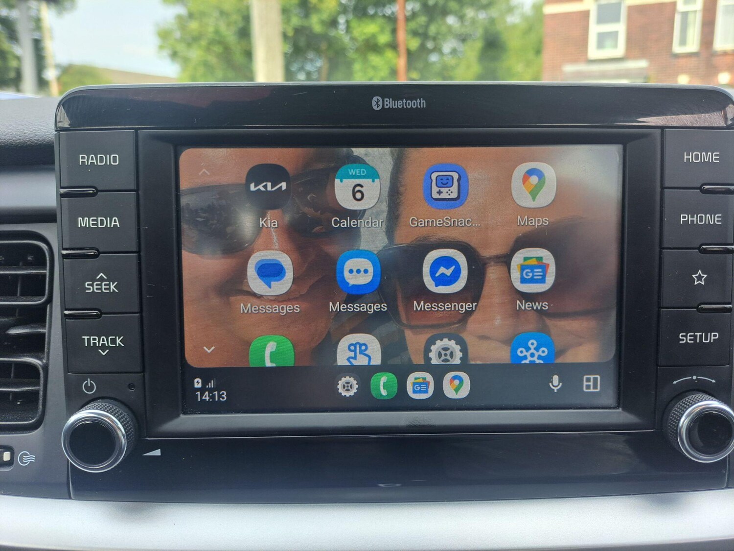 Vehicle 23
