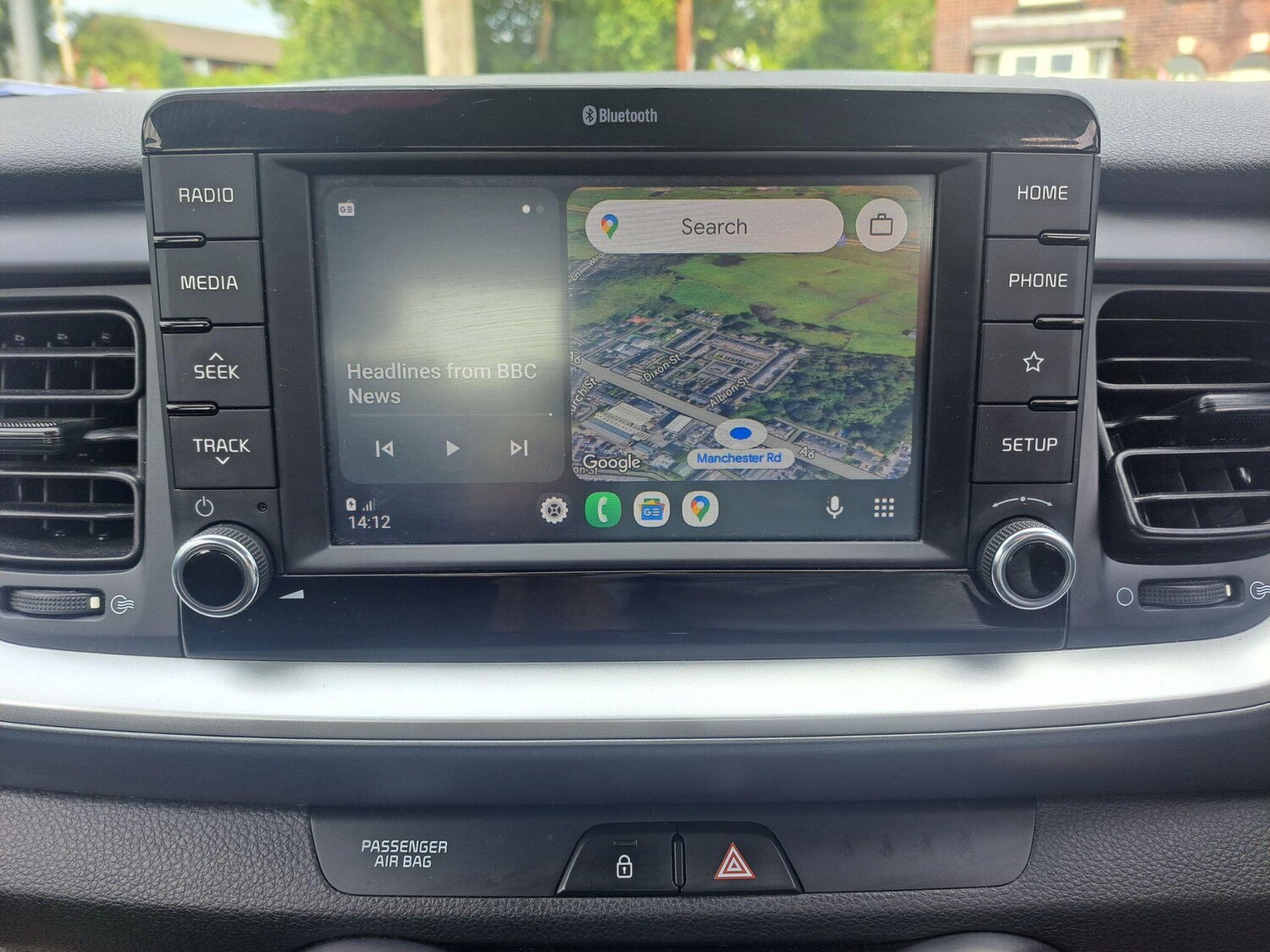 Vehicle 25