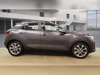 Used Kia Stonic 2019 for sale - 75494114: Photo