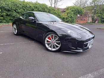 2015 (15) - 3.0 Supercharged V6 S 2dr Auto