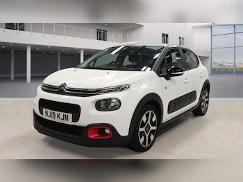Used Citroen C3 2019 for sale - 75646433: Photo