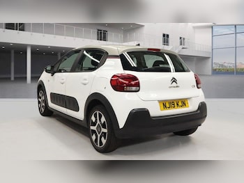 Used Citroen C3 2019 for sale - 75646433: Photo