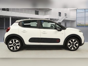Used Citroen C3 2019 for sale - 75646433: Photo