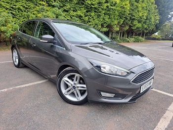 Ford - Focus
