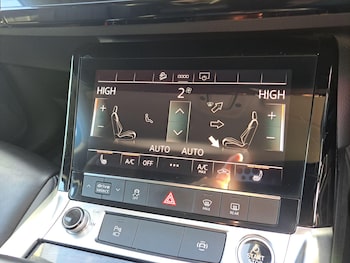 Audi - e-tron