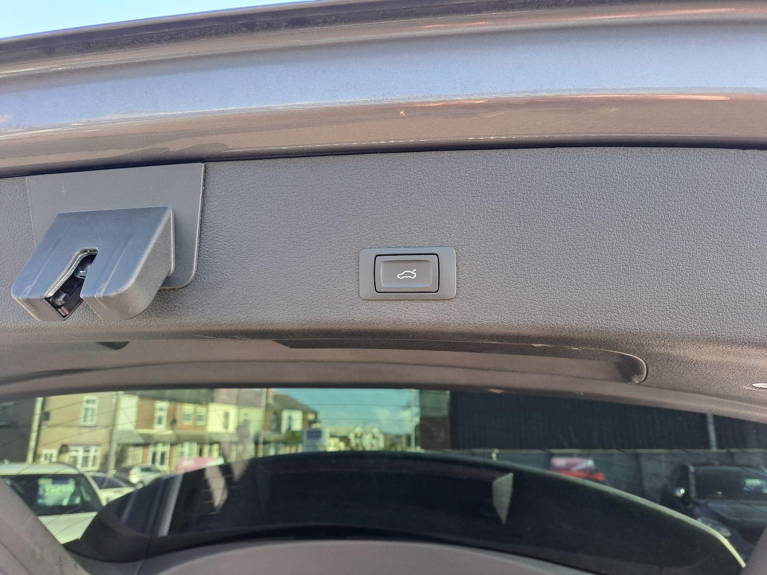 Vehicle 31