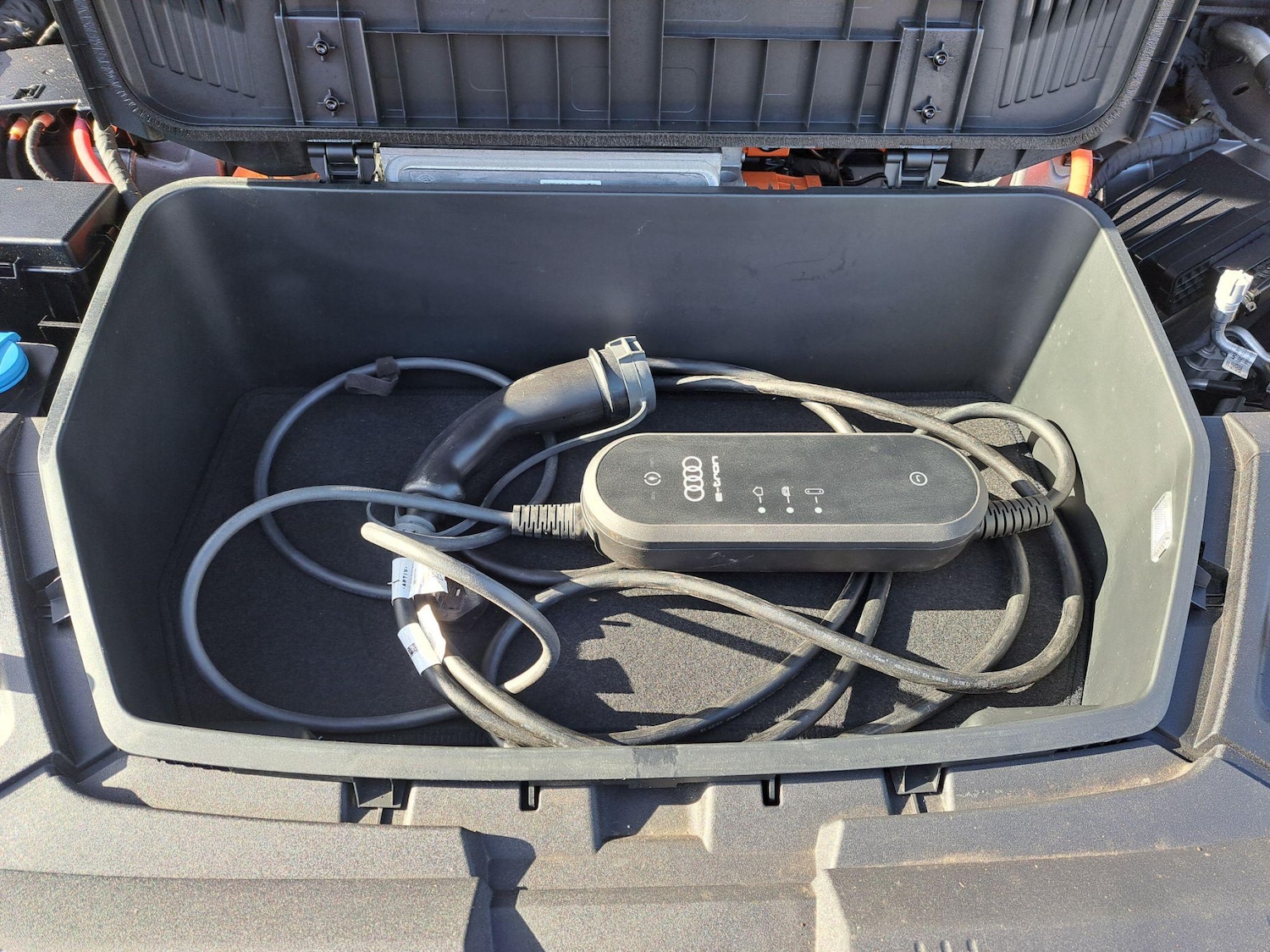 Vehicle 34