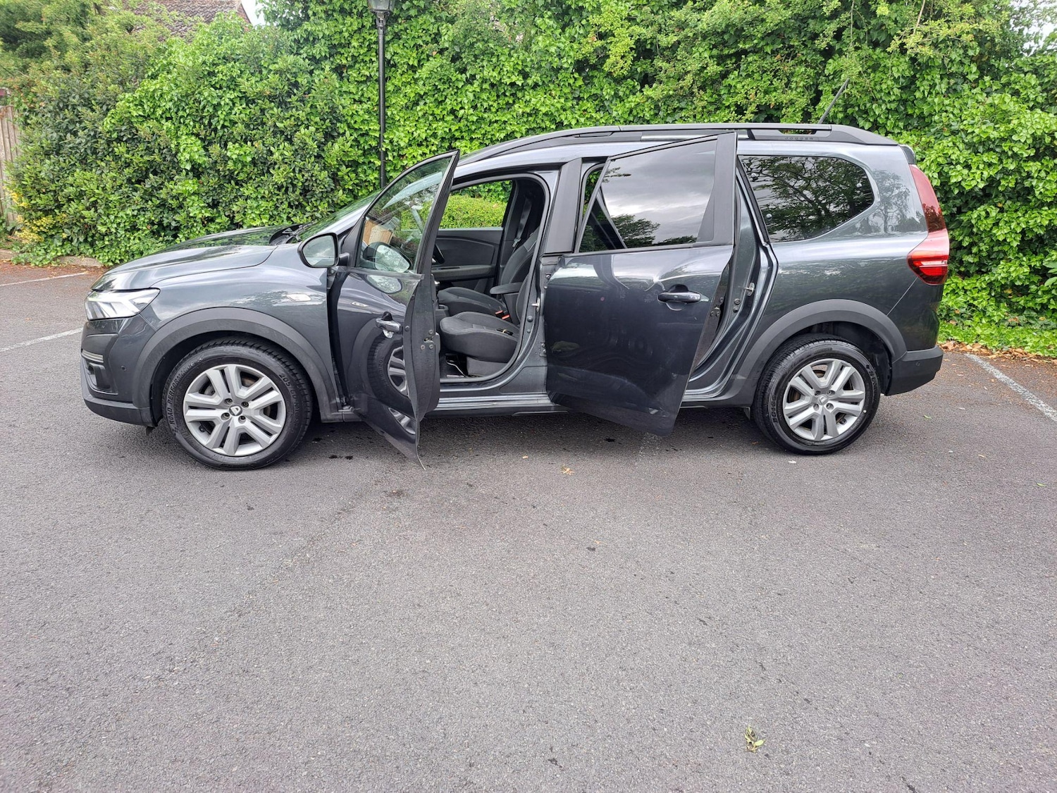Vehicle 17
