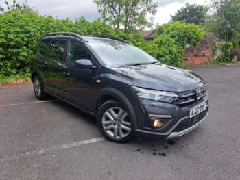 2022 (22) - 1.0 TCe Comfort Euro 6 (s/s) 5dr