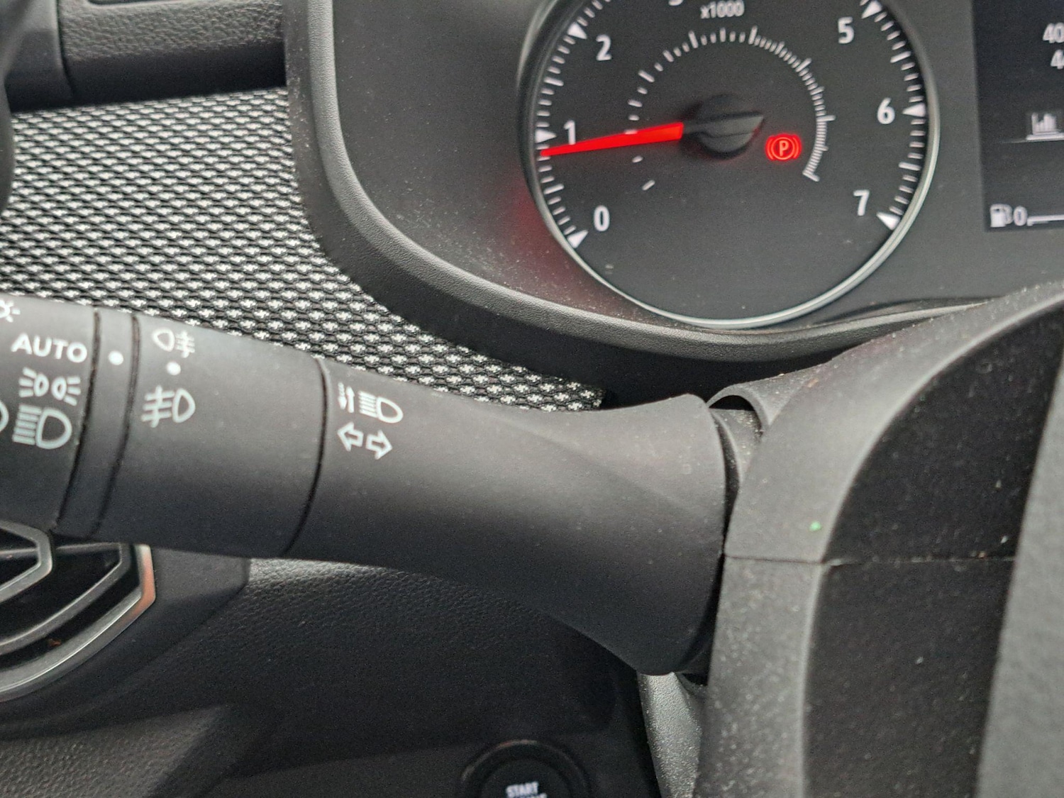 Vehicle 31