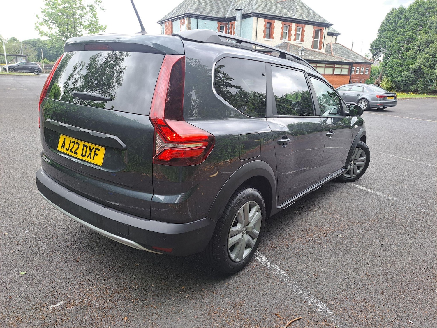 Vehicle 9