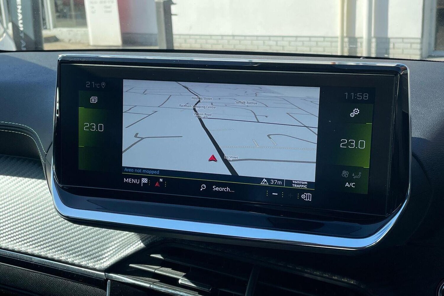 Used Peugeot 208 2020 for sale - 76772933: Photo 13