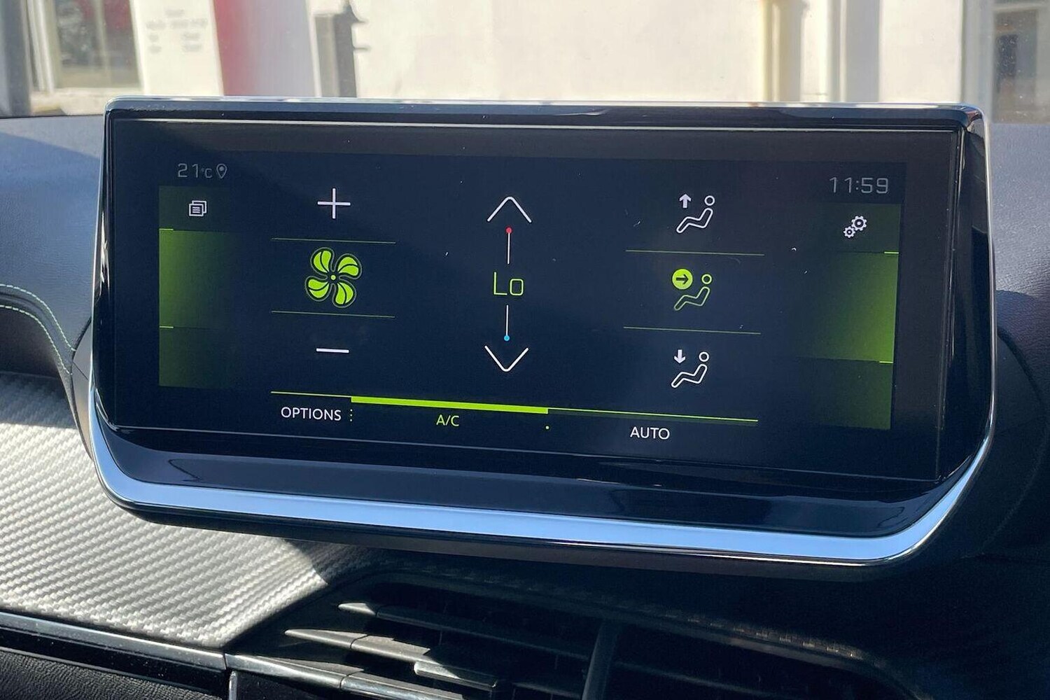 Used Peugeot 208 2020 for sale - 76772933: Photo 14