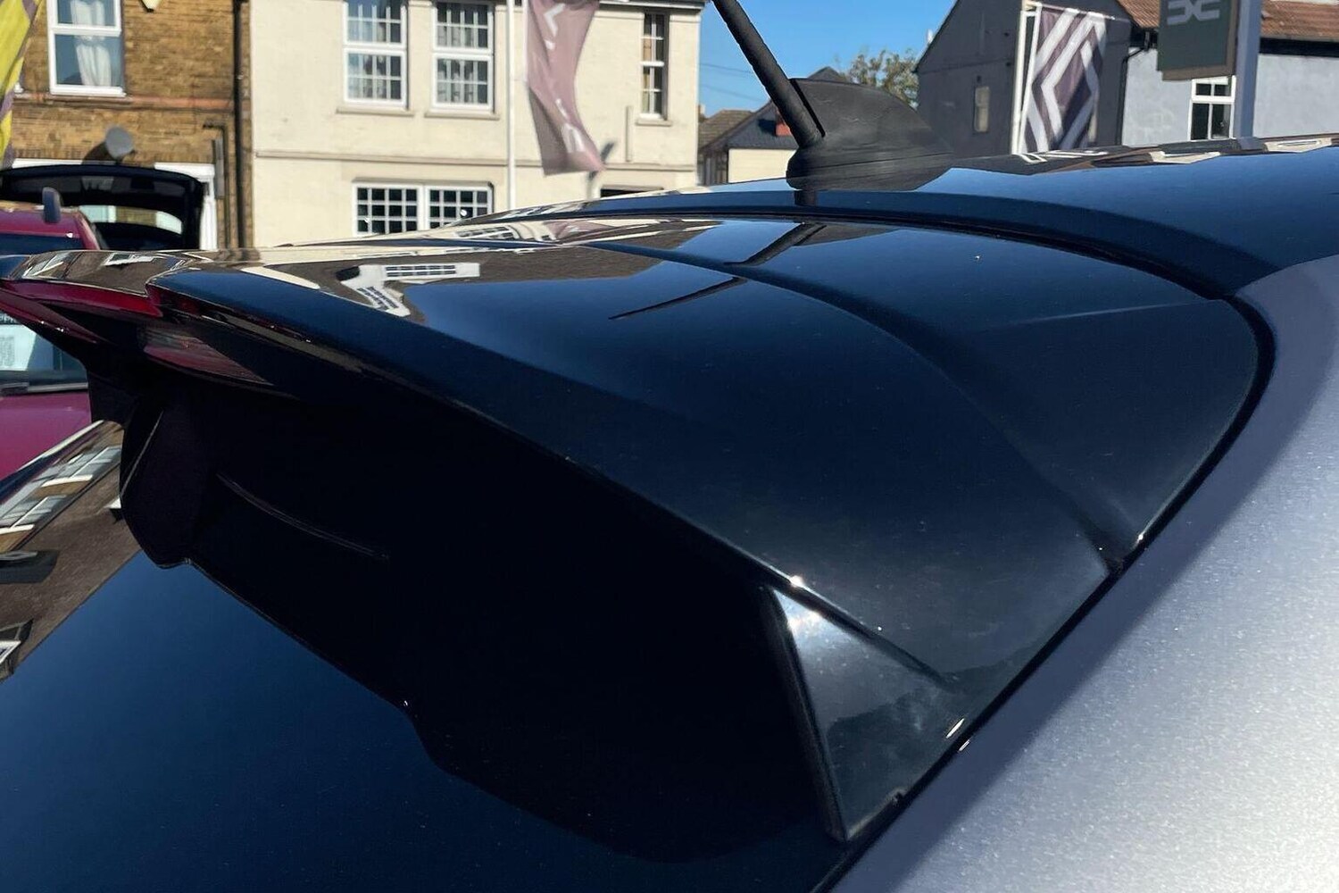 Used Peugeot 208 2020 for sale - 76772933: Photo 19