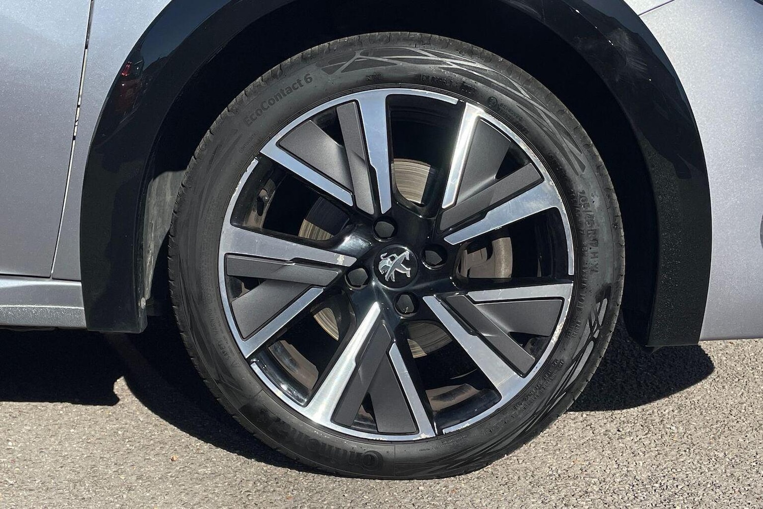 Used Peugeot 208 2020 for sale - 76772933: Photo 5